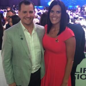 Meet your Posher, Lacey